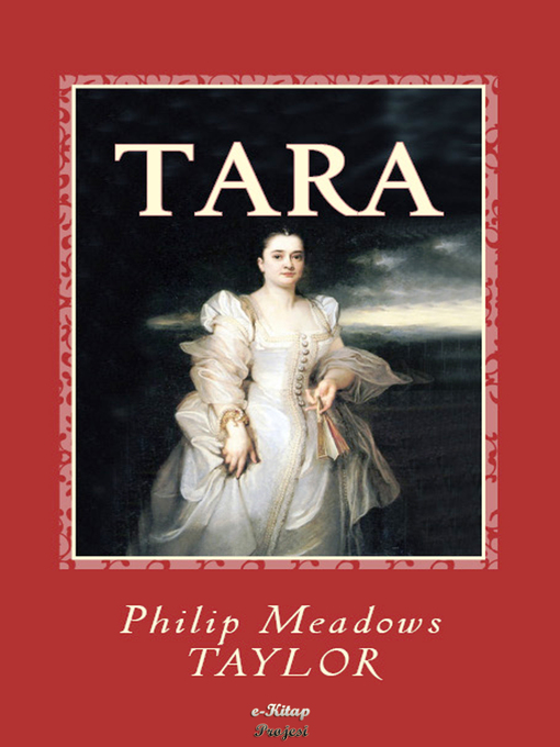 Title details for Tara by Philip Meadows Taylor - Wait list